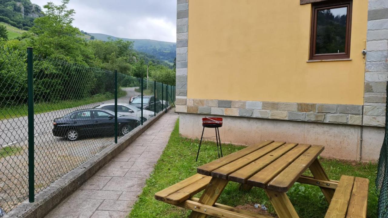 La Pasiega San Roque de Ríomiera Zewnętrze zdjęcie